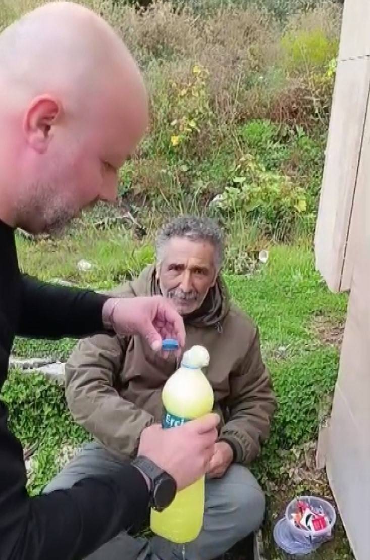 Aksaray’da bulunan efsanevi su ilgi odağı oluyor 3